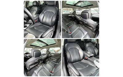 Audi S6 4.0TFSI 540HP V8 ABT PANO HUD DISTRONIC BOSE - автомобили, коли, обяви за нови и употребявани 10