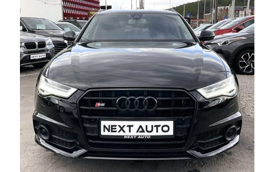 audi-s6 - 1