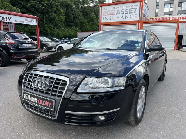 Audi S6 2.0 DISEL - автомобили, коли, обяви за нови и употребявани 0