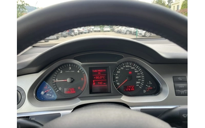 Audi S6 2.0 DISEL - автомобили, коли, обяви за нови и употребявани 10