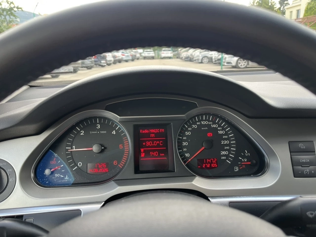 Audi S6 2.0 DISEL - автомобили, коли, обяви за нови и употребявани 10