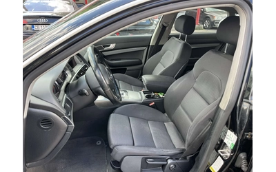 Audi S6 2.0 DISEL - автомобили, коли, обяви за нови и употребявани 11