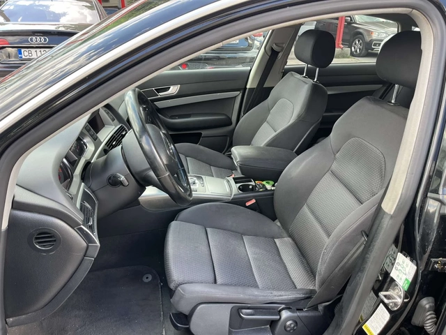 Audi S6 2.0 DISEL - автомобили, коли, обяви за нови и употребявани 11
