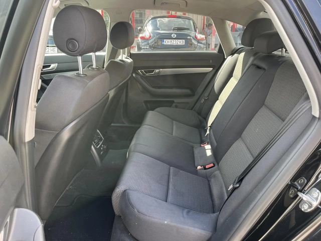Audi S6 2.0 DISEL - автомобили, коли, обяви за нови и употребявани 12