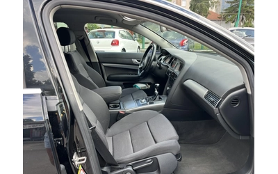 Audi S6 2.0 DISEL - автомобили, коли, обяви за нови и употребявани 13