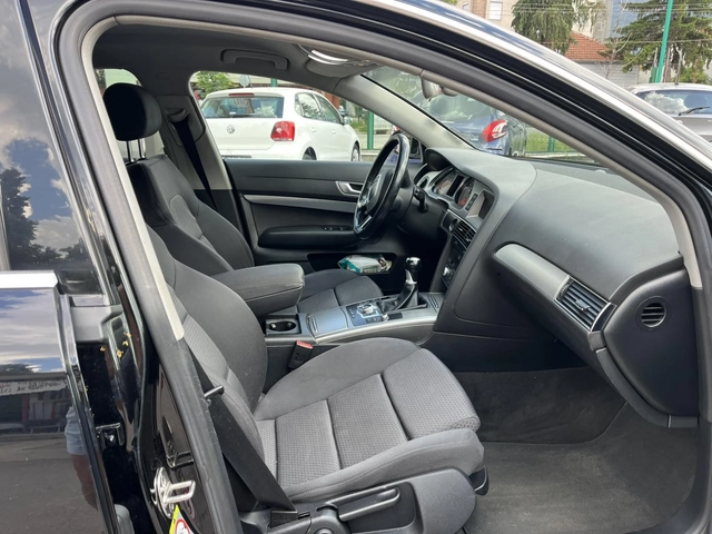 Audi S6 2.0 DISEL - автомобили, коли, обяви за нови и употребявани 13