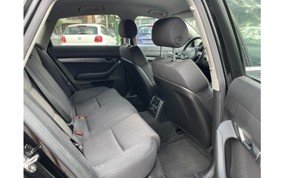 Audi S6 2.0 DISEL - автомобили, коли, обяви за нови и употребявани 14