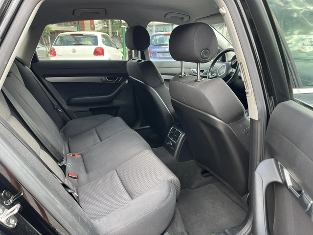 Audi S6 2.0 DISEL - автомобили, коли, обяви за нови и употребявани 14