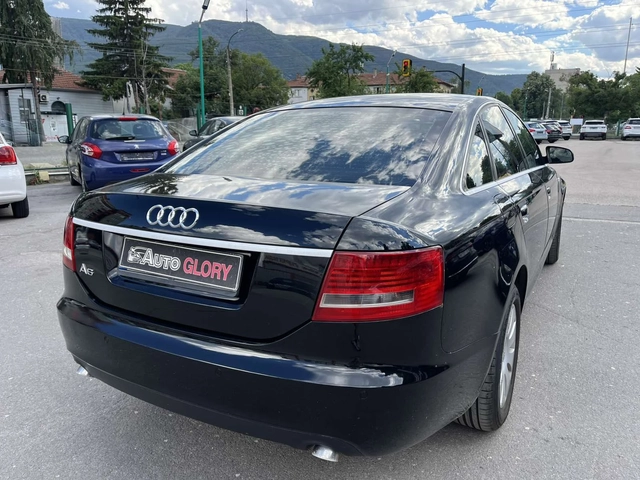 Audi S6 2.0 DISEL - автомобили, коли, обяви за нови и употребявани 3