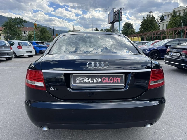 Audi S6 2.0 DISEL - автомобили, коли, обяви за нови и употребявани 4
