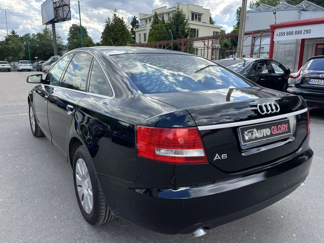 Audi S6 2.0 DISEL - автомобили, коли, обяви за нови и употребявани 5
