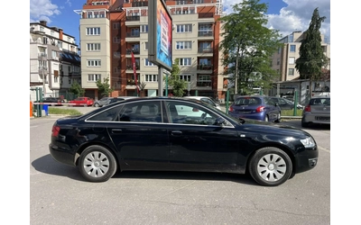 Audi S6 2.0 DISEL - автомобили, коли, обяви за нови и употребявани 6