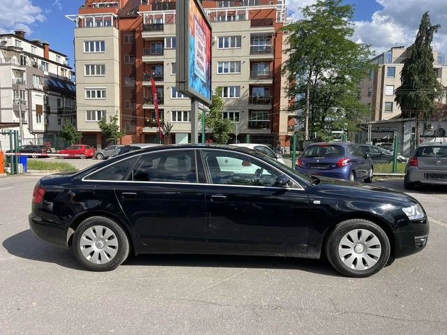 Audi S6 2.0 DISEL - автомобили, коли, обяви за нови и употребявани 6