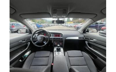 Audi S6 2.0 DISEL - автомобили, коли, обяви за нови и употребявани 8