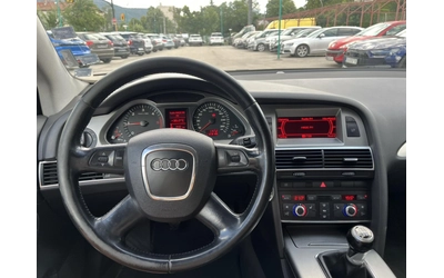 Audi S6 2.0 DISEL - автомобили, коли, обяви за нови и употребявани 9