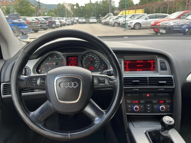 Audi S6 2.0 DISEL - автомобили, коли, обяви за нови и употребявани 9