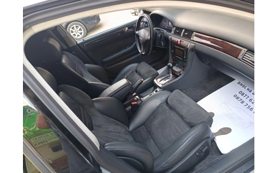 Audi S6 4.2i S6 TOP - автомобили, коли, обяви за нови и употребявани 12