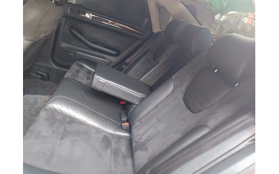 Audi S6 4.2i S6 TOP - автомобили, коли, обяви за нови и употребявани 13