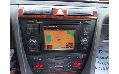 Audi S6 4.2i S6 TOP - автомобили, коли, обяви за нови и употребявани 15