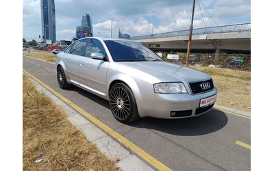 audi-s6 - 2