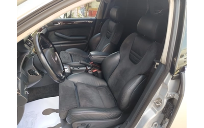 Audi S6 4.2i S6 TOP - автомобили, коли, обяви за нови и употребявани 9