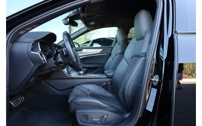 Audi S6 * 3XS-LINE* RS* HD MATRIX LIGHTS* B&O* - автомобили, коли, обяви за нови и употребявани 10