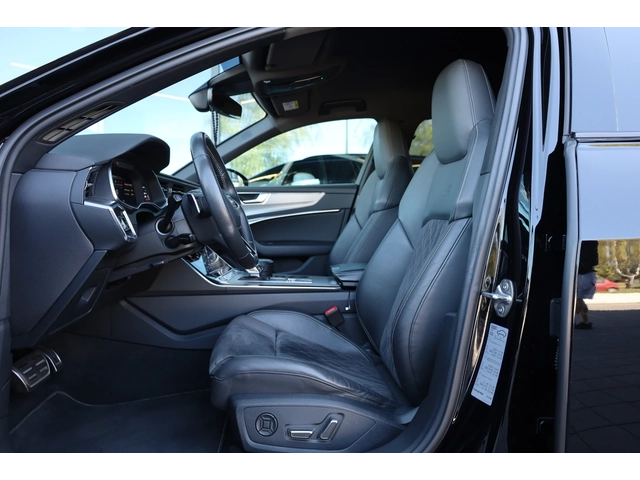 Audi S6 * 3XS-LINE* RS* HD MATRIX LIGHTS* B&O* - автомобили, коли, обяви за нови и употребявани 10