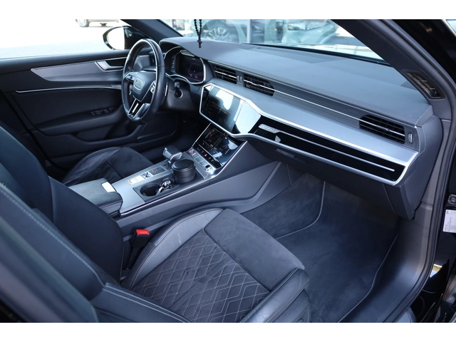 Audi S6 * 3XS-LINE* RS* HD MATRIX LIGHTS* B&O* - автомобили, коли, обяви за нови и употребявани 13