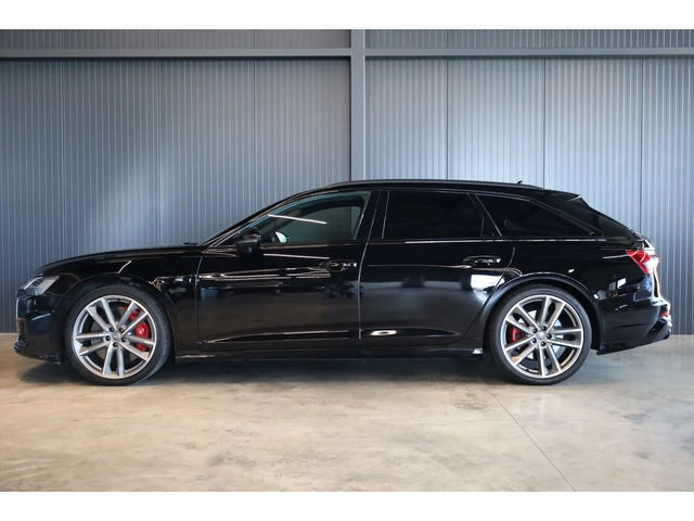 Audi S6 * 3XS-LINE* RS* HD MATRIX LIGHTS* B&O* - автомобили, коли, обяви за нови и употребявани 1