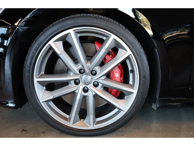 Audi S6 * 3XS-LINE* RS* HD MATRIX LIGHTS* B&O* - автомобили, коли, обяви за нови и употребявани 3
