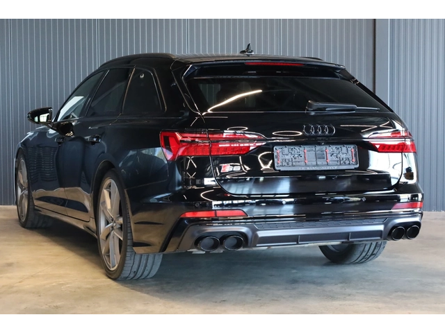 Audi S6 * 3XS-LINE* RS* HD MATRIX LIGHTS* B&O* - автомобили, коли, обяви за нови и употребявани 5