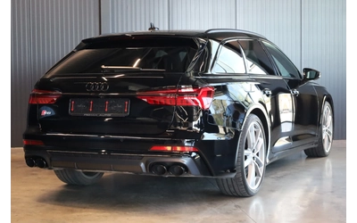 Audi S6 * 3XS-LINE* RS* HD MATRIX LIGHTS* B&O* - автомобили, коли, обяви за нови и употребявани 7