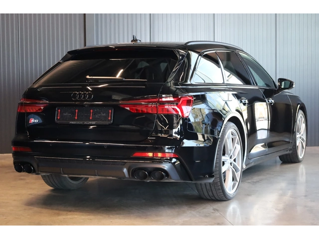 Audi S6 * 3XS-LINE* RS* HD MATRIX LIGHTS* B&O* - автомобили, коли, обяви за нови и употребявани 7