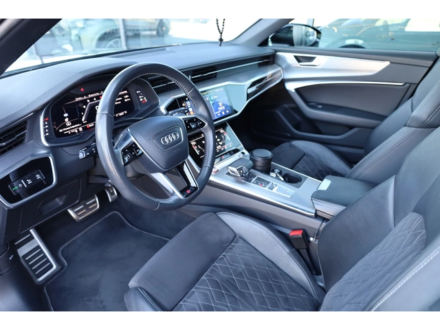 Audi S6 * 3XS-LINE* RS* HD MATRIX LIGHTS* B&O* - автомобили, коли, обяви за нови и употребявани 8