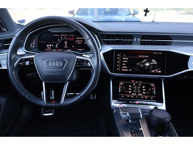 Audi S6 * 3XS-LINE* RS* HD MATRIX LIGHTS* B&O* - автомобили, коли, обяви за нови и употребявани 9