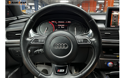 Audi S6 Remap 500кс+ - автомобили, коли, обяви за нови и употребявани 10