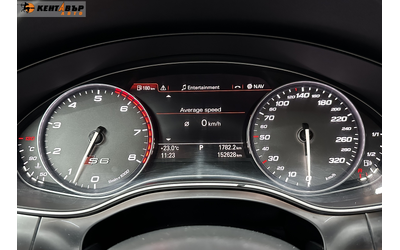 Audi S6 Remap 500кс+ - автомобили, коли, обяви за нови и употребявани 11
