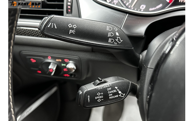 Audi S6 Remap 500кс+ - автомобили, коли, обяви за нови и употребявани 12