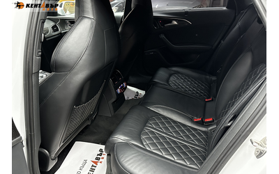 Audi S6 Remap 500кс+ - автомобили, коли, обяви за нови и употребявани 15