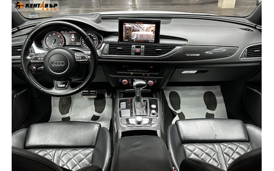 Audi S6 Remap 500кс+ - автомобили, коли, обяви за нови и употребявани 16