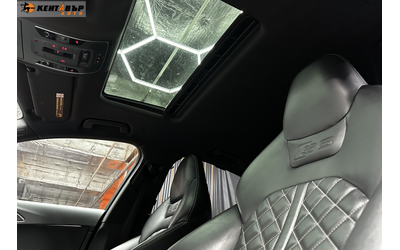 Audi S6 Remap 500кс+ - автомобили, коли, обяви за нови и употребявани 18