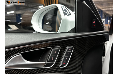 Audi S6 Remap 500кс+ - автомобили, коли, обяви за нови и употребявани 20