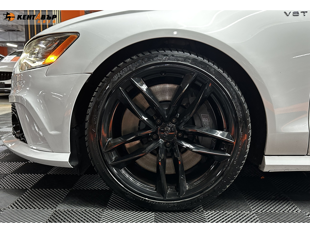 Audi S6 Remap 500кс+ - автомобили, коли, обяви за нови и употребявани 21