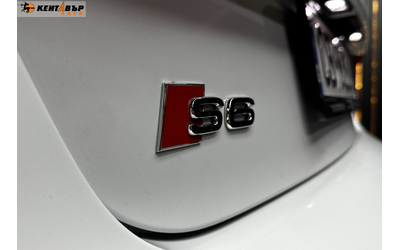 Audi S6 Remap 500кс+ - автомобили, коли, обяви за нови и употребявани 22