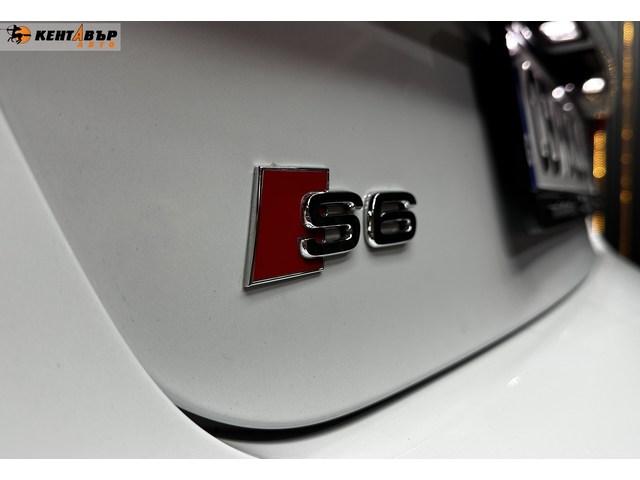 Audi S6 Remap 500кс+ - автомобили, коли, обяви за нови и употребявани 22