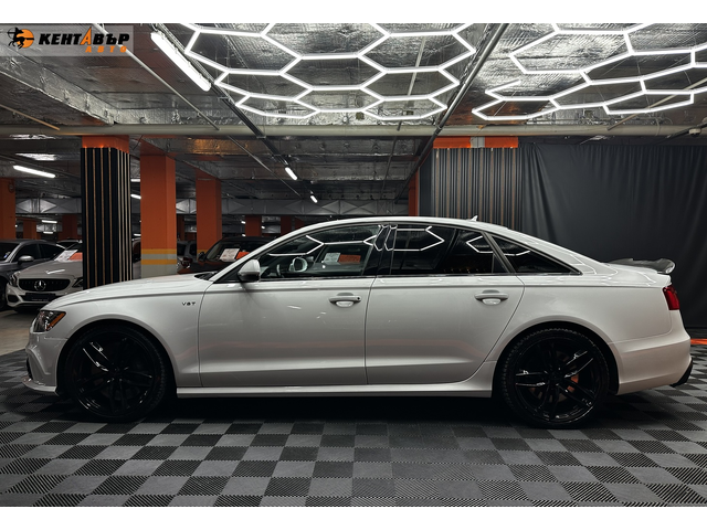 Audi S6 Remap 500кс+ - автомобили, коли, обяви за нови и употребявани 2