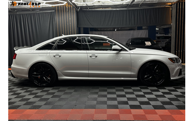 Audi S6 Remap 500кс+ - автомобили, коли, обяви за нови и употребявани 6