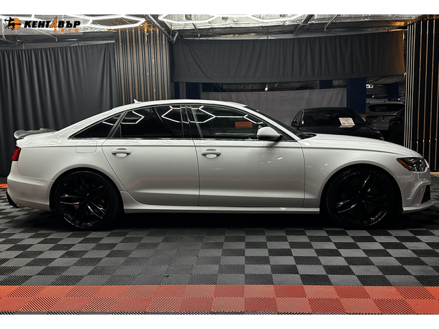 Audi S6 Remap 500кс+ - автомобили, коли, обяви за нови и употребявани 6