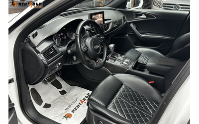 Audi S6 Remap 500кс+ - автомобили, коли, обяви за нови и употребявани 8