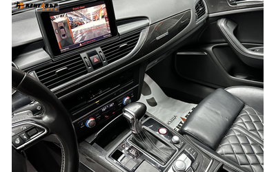 Audi S6 Remap 500кс+ - автомобили, коли, обяви за нови и употребявани 9